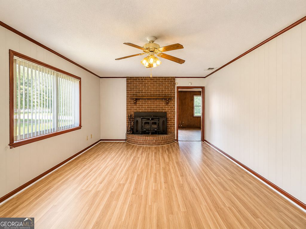 Photo of 4559 Ga Highway 144, Glennville, GA 30427 (MLS # 10765885)