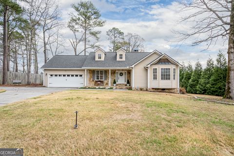 Photo of 25 Timberlane Terrace SW, Rome, GA 30165 (MLS # 10709132)