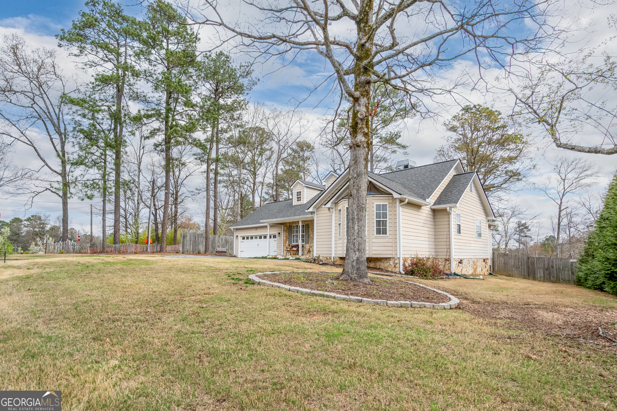 25 Timberlane TER SW