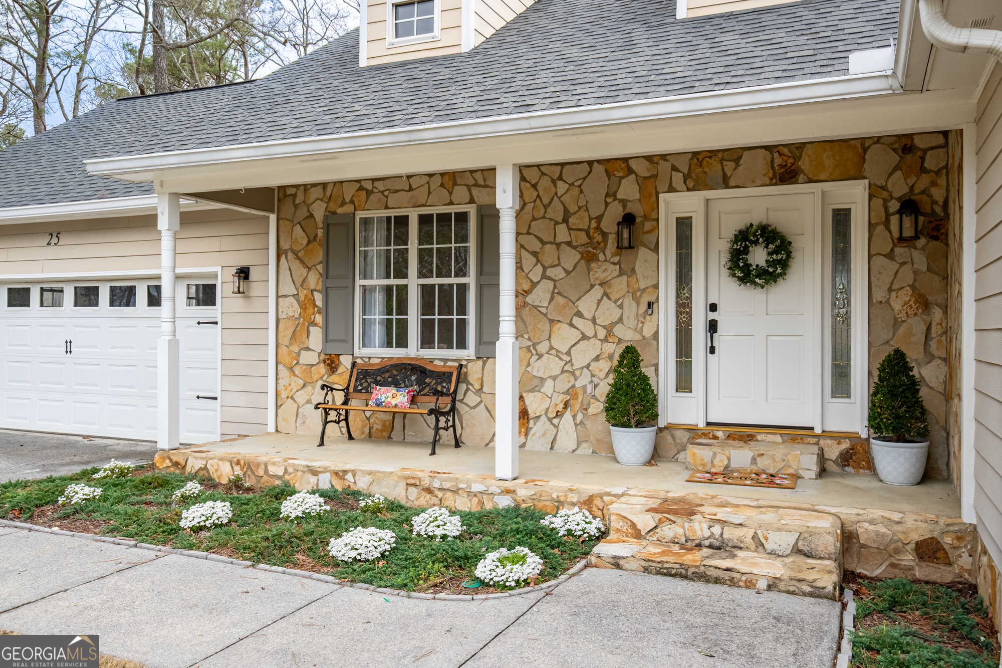 25 Timberlane TER SW