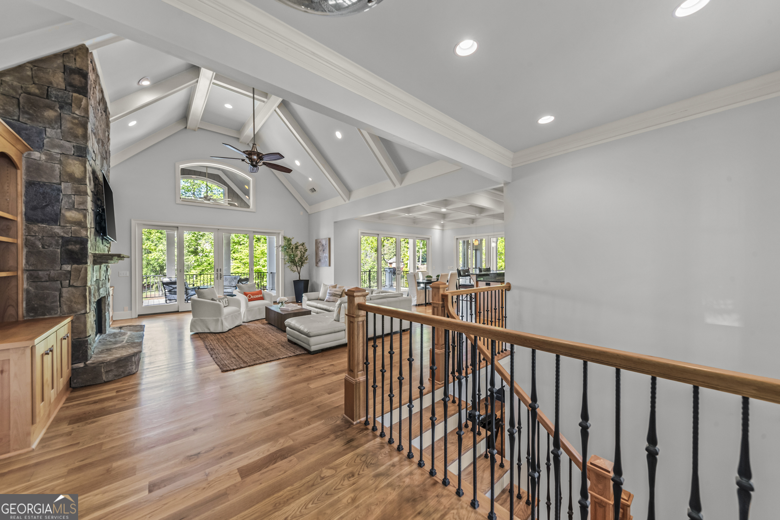 1101 Shoal Creek CT