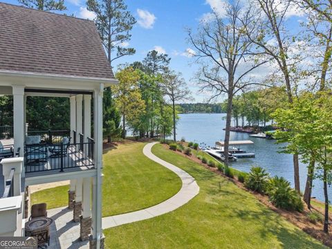 1101 Shoal Creek CT Greensboro GA 30642