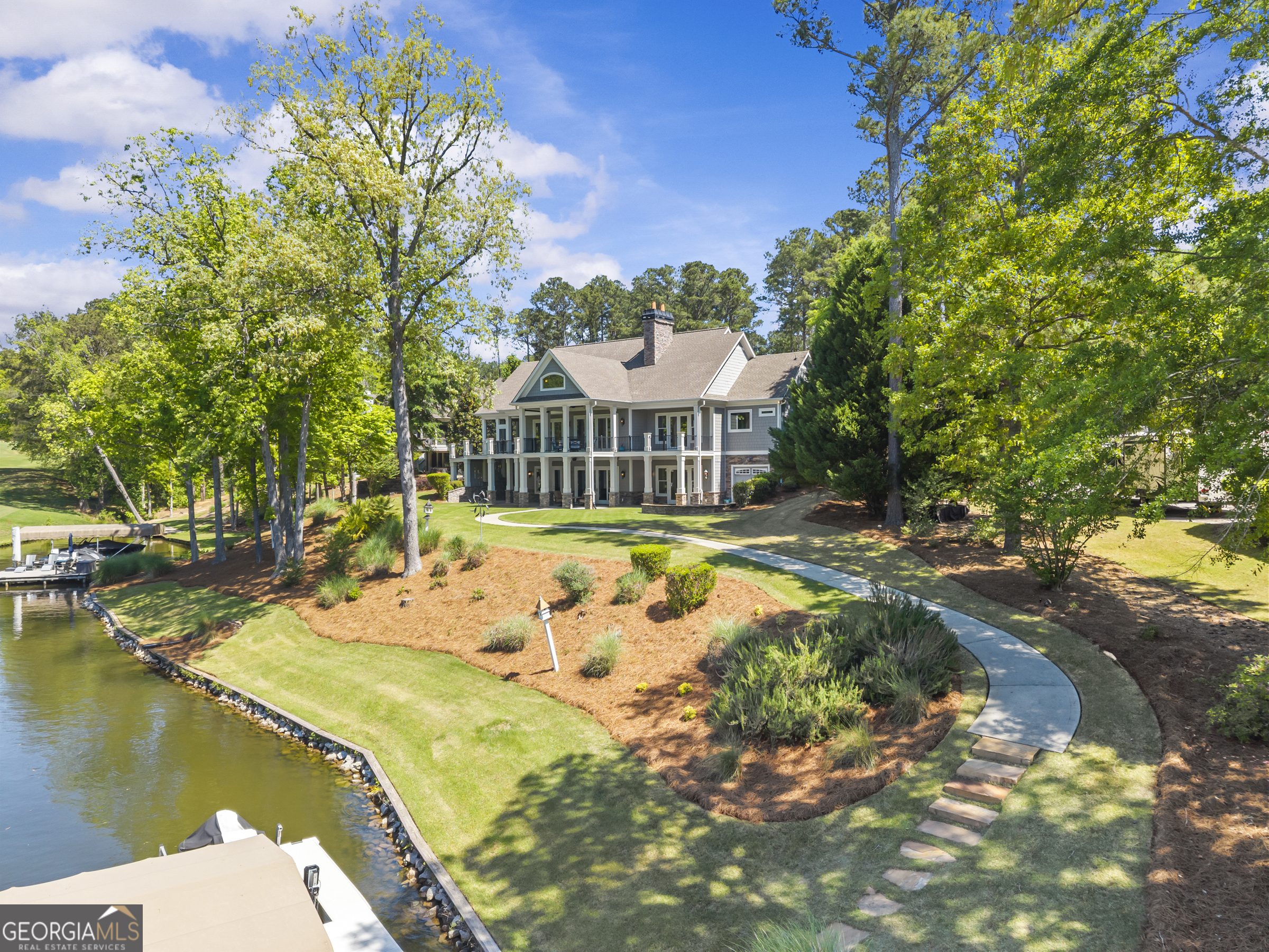 1101 Shoal Creek CT
