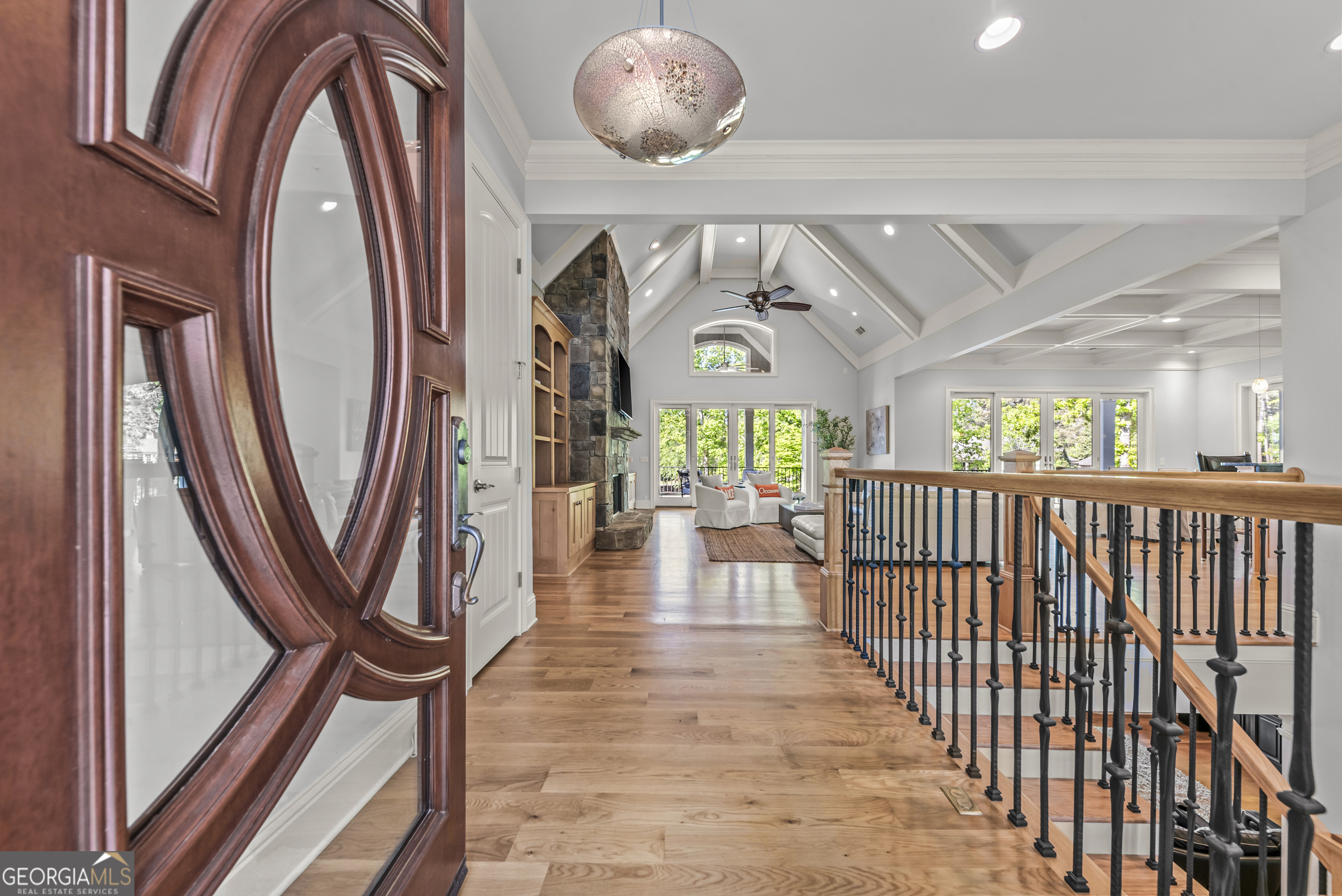 1101 Shoal Creek CT