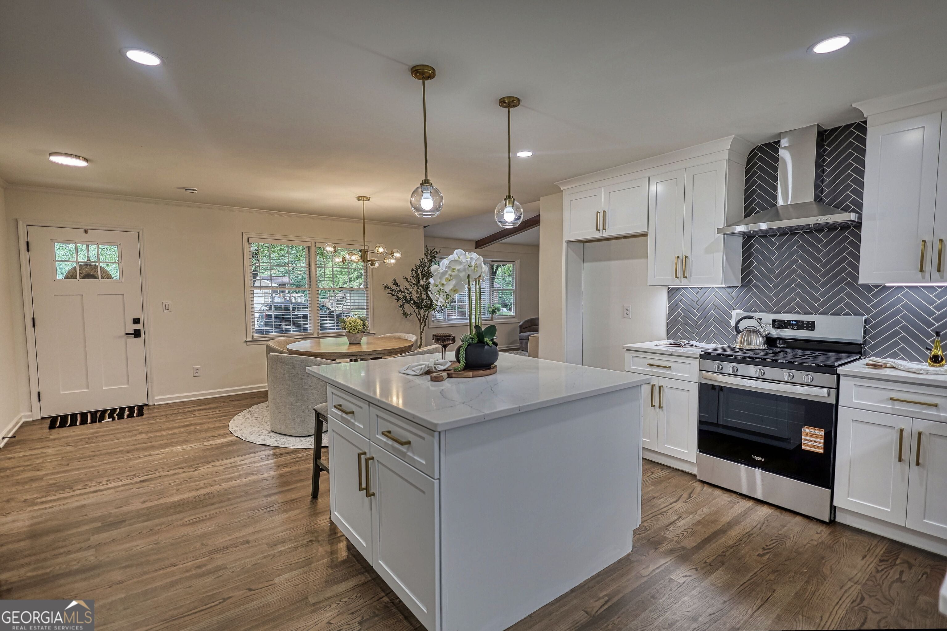 1720 Aleta DR