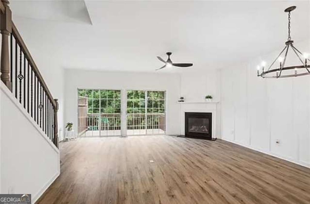 Photo of 1386 Thornborough Drive, Alpharetta, GA 30004 (MLS # 10709270)