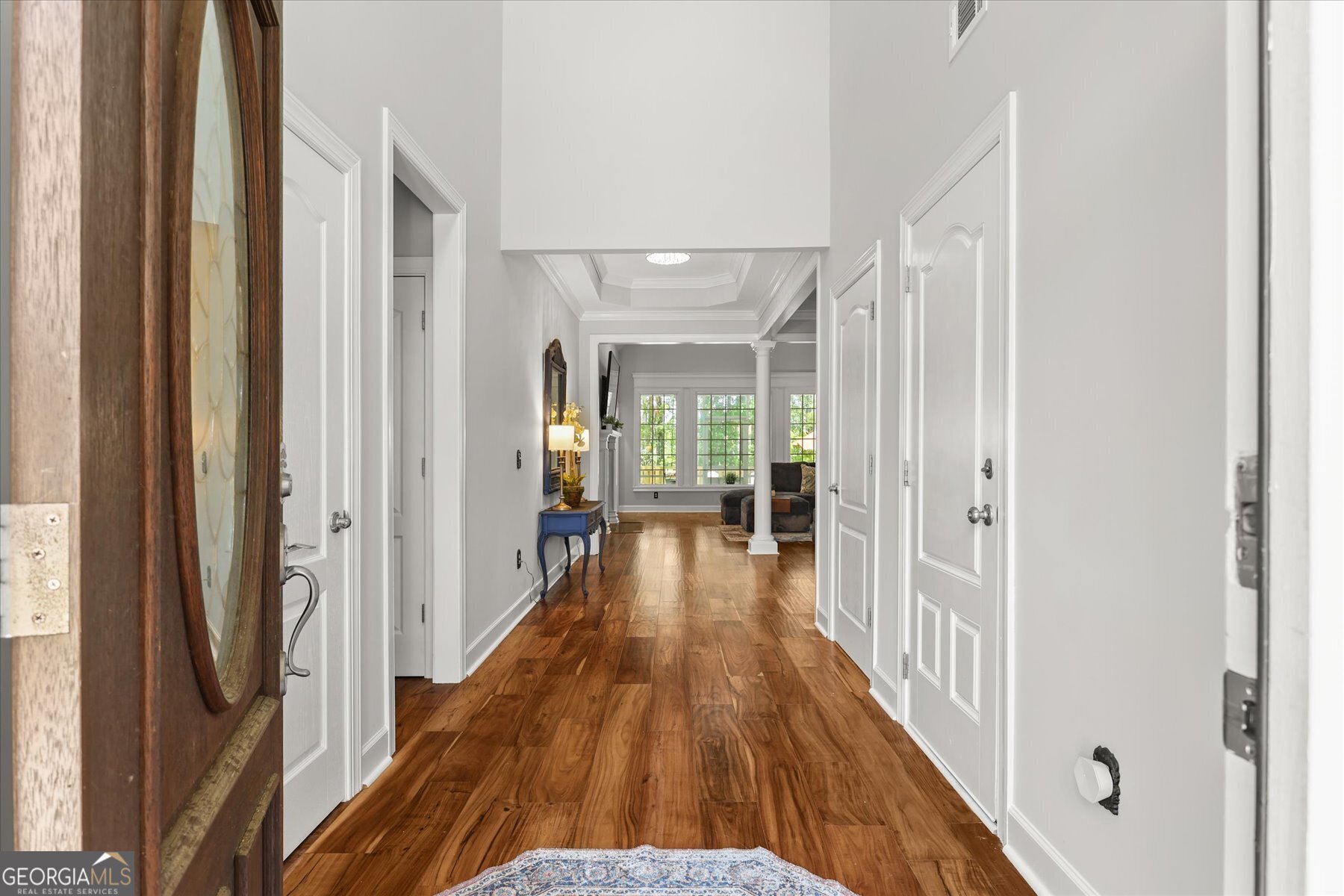 2 Misty Marsh CT