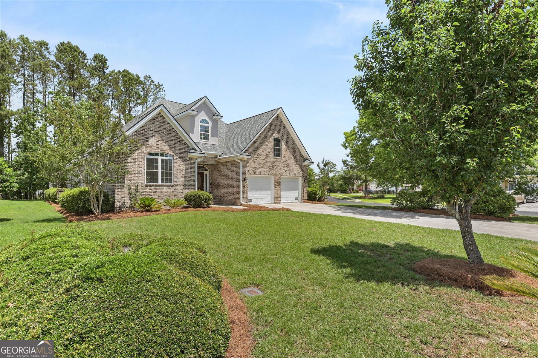 2 Misty Marsh CT