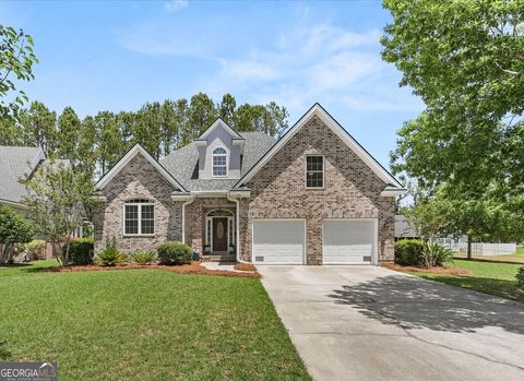 2 Misty Marsh CT Savannah GA 31419