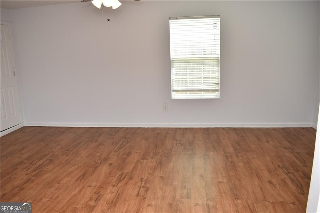 The Village at Park Creek - Residential Lease