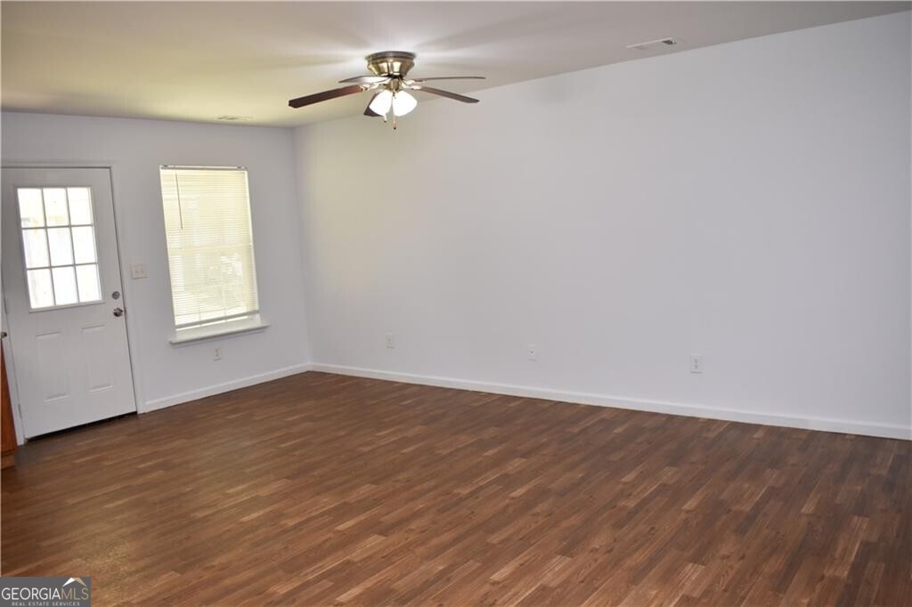 The Village at Park Creek - Residential Lease