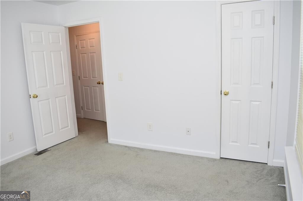 The Village at Park Creek - Residential Lease