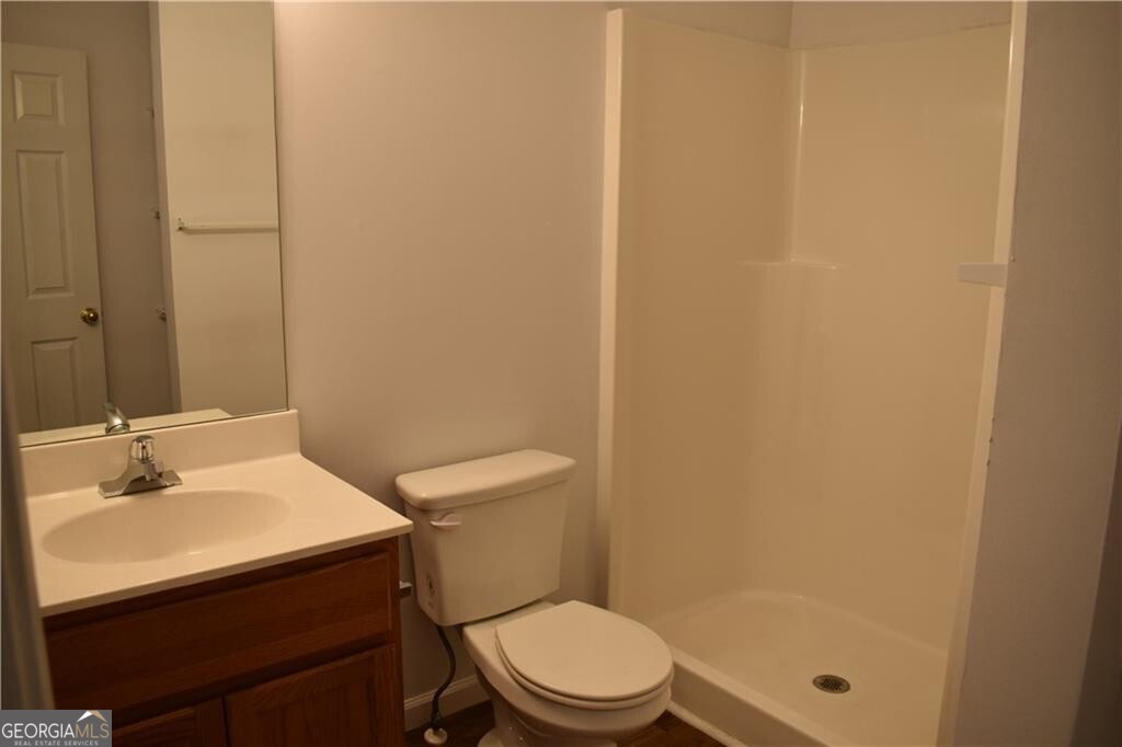 The Village at Park Creek - Residential Lease