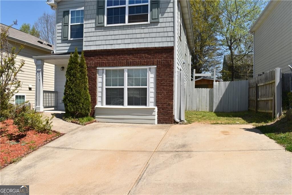 The Village at Park Creek - Residential Lease