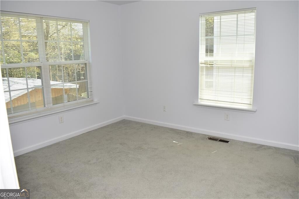 The Village at Park Creek - Residential Lease