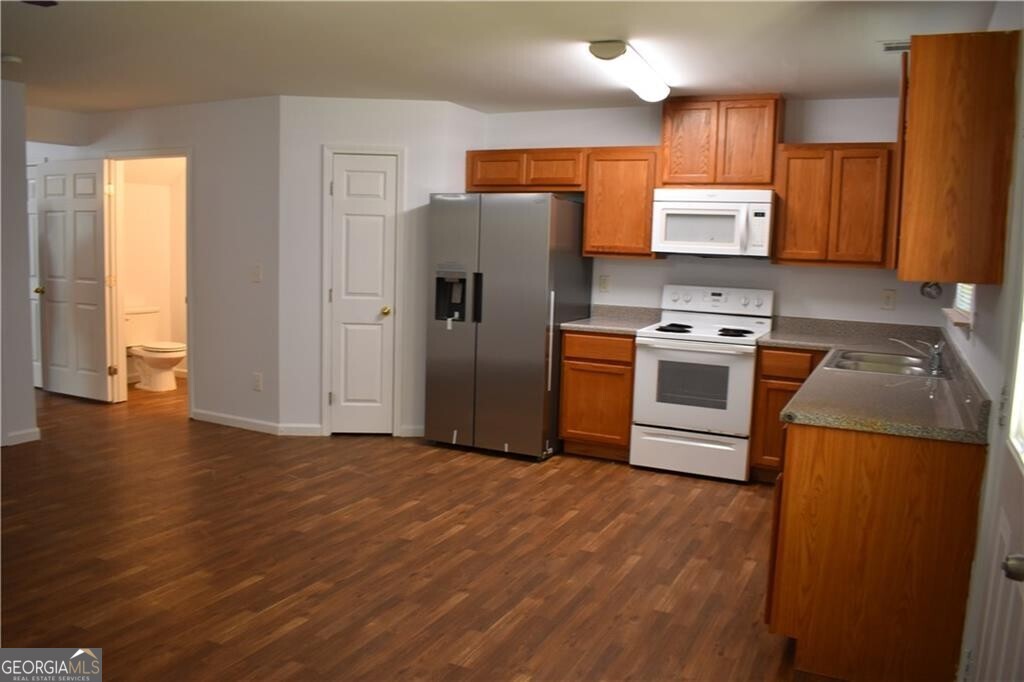 The Village at Park Creek - Residential Lease