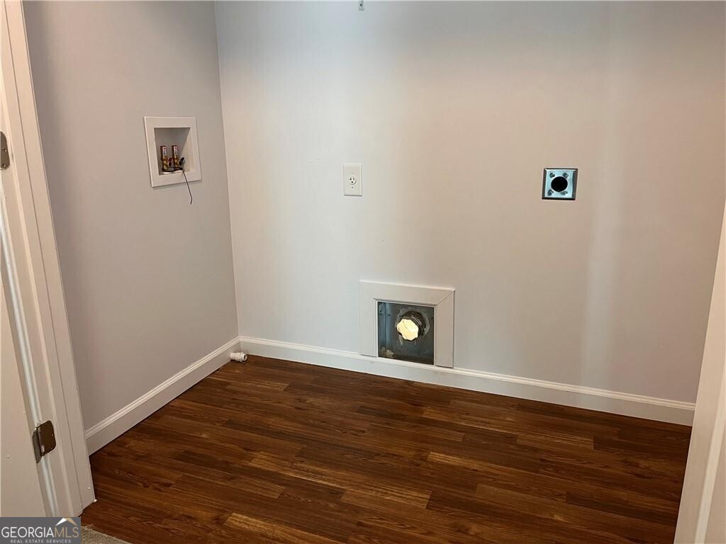The Village at Park Creek - Residential Lease