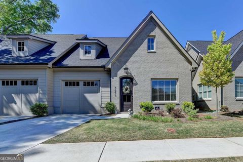 5299 Noble Village WAY Lilburn GA 30047