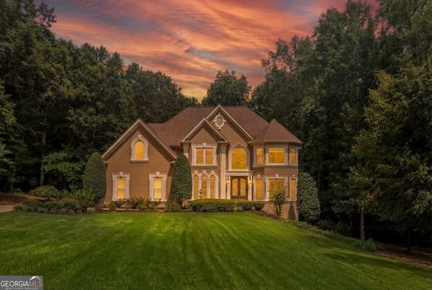 1406 Lull Water CT Hoschton GA 30548