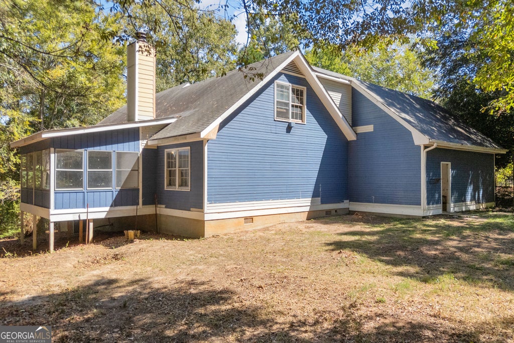 Photo of 416 Tabby Lane, Winder, GA 30680 (MLS # 10855268)