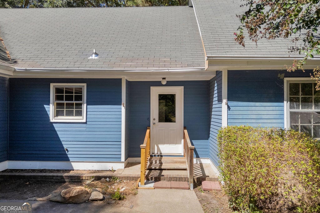 Photo of 416 Tabby Lane, Winder, GA 30680 (MLS # 10855268)