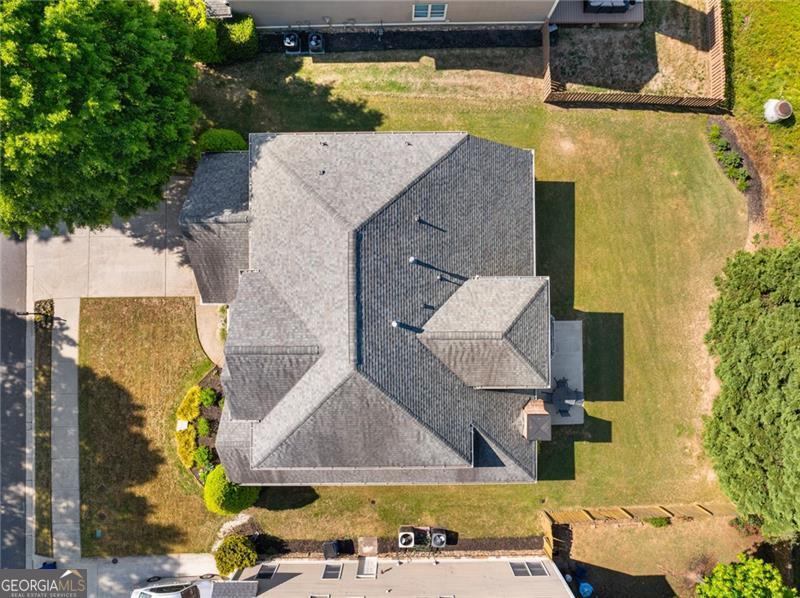 4066 Hill House RD SW