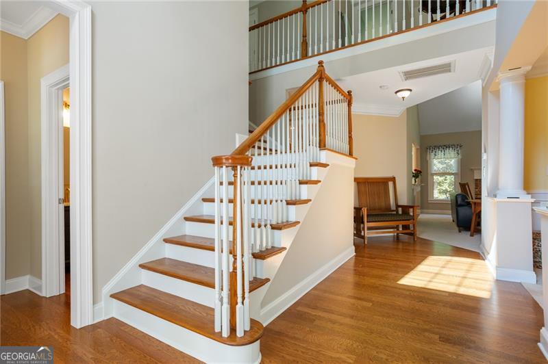 4066 Hill House RD SW