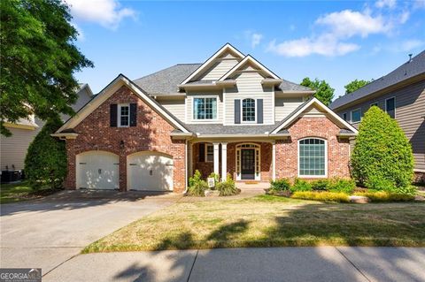4066 Hill House RD SW Smyrna GA 30082