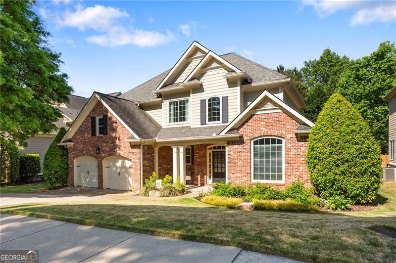 4066 Hill House RD SW