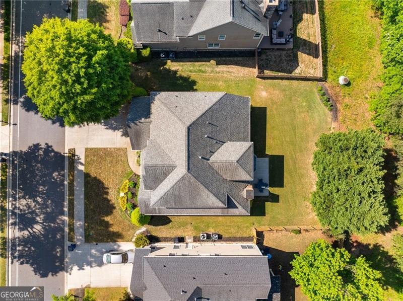 4066 Hill House RD SW