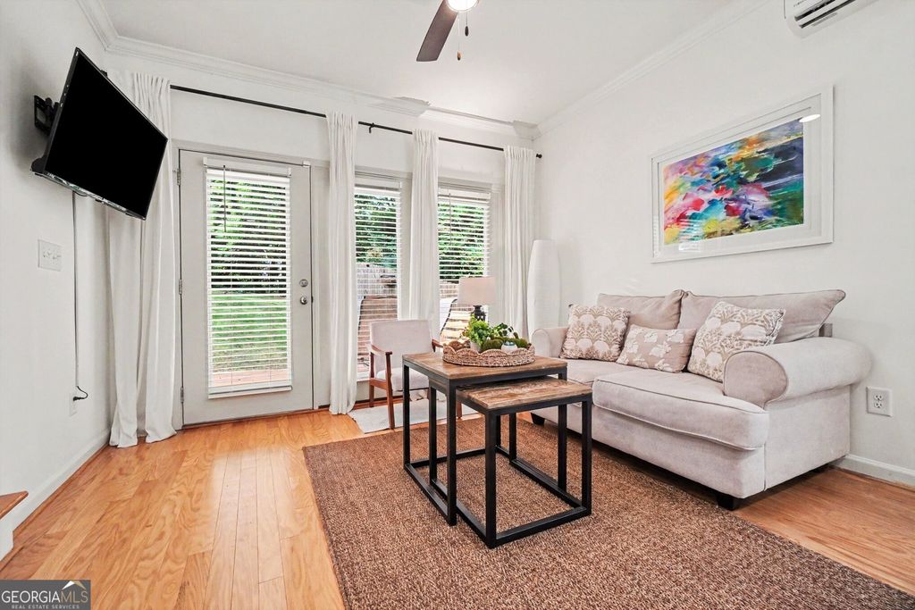 Photo of 142 Park Avenue SE, Atlanta, GA 30315 (MLS # 10773237)