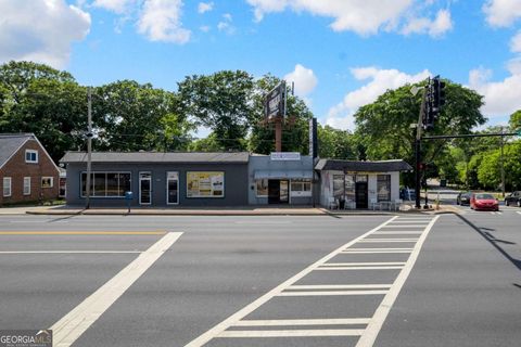 2915 Alston DR SE Atlanta GA 30317