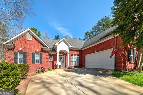 400 Country Side DR McDonough GA 30252