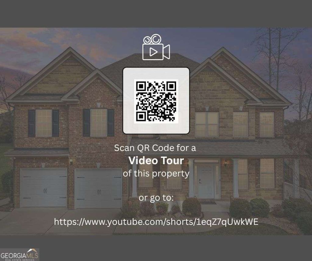 Photo of 149 Clubhouse Crossing, Acworth, GA 30101 (MLS # 10712480)