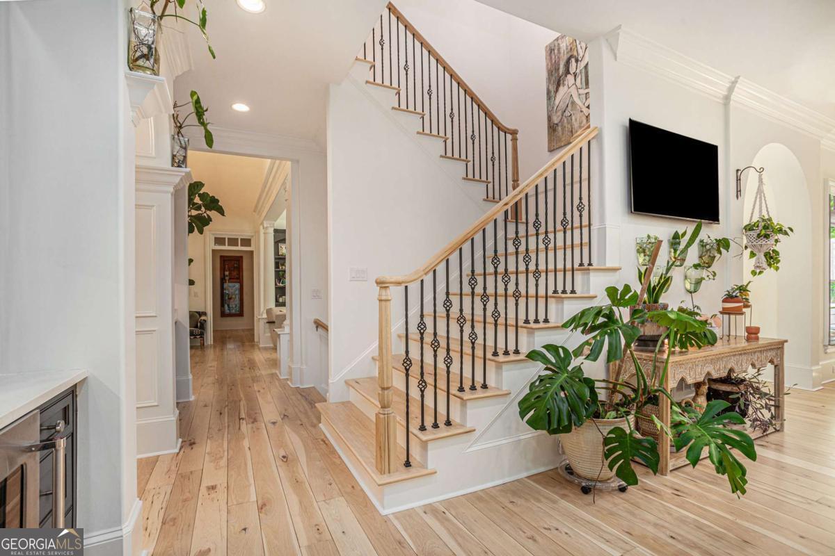 55 Summitrail LN