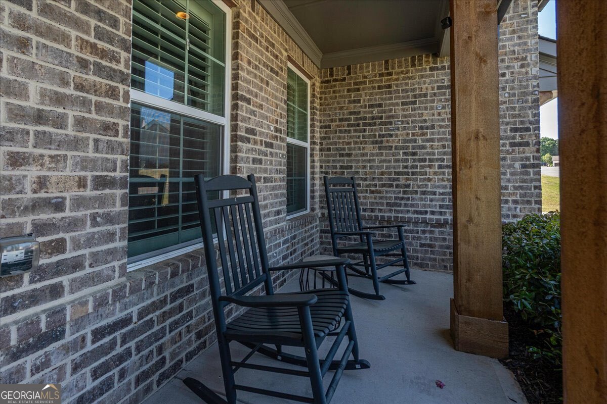 1607 Muscadine DR