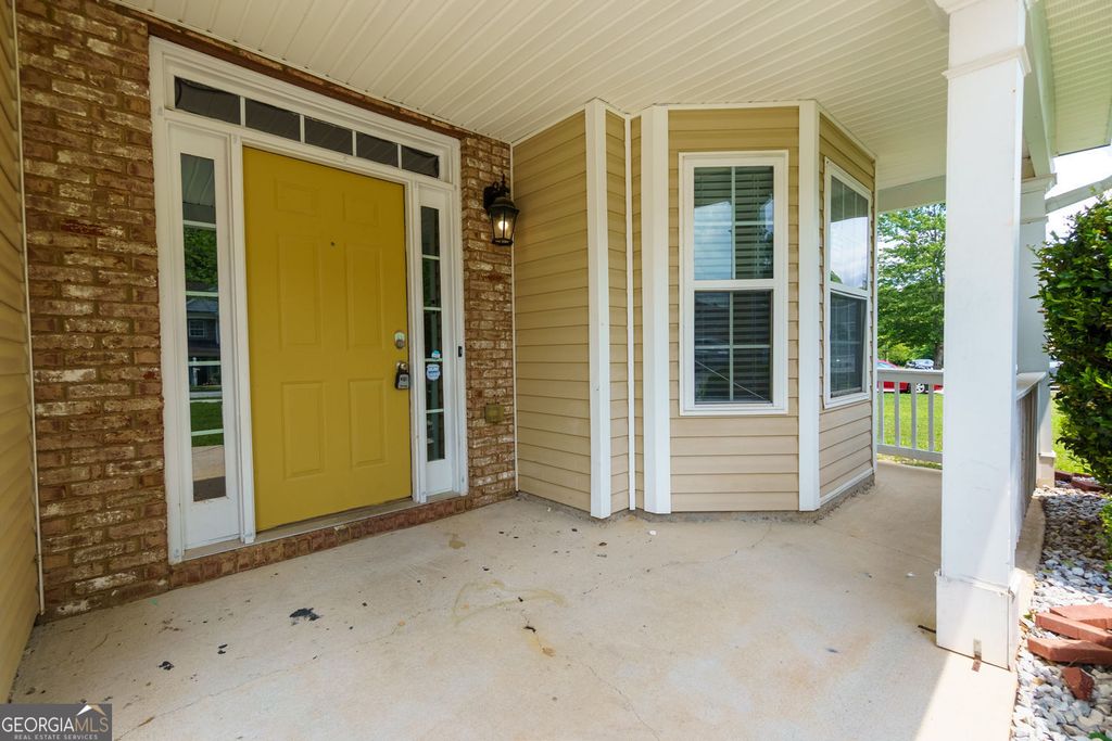 Photo of 375 Walton View, Fairburn, GA 30213 (MLS # 10769596)