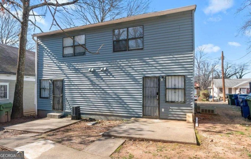 Photo of 432 Atwood Street, Atlanta, GA 30310 (MLS # 10713055)