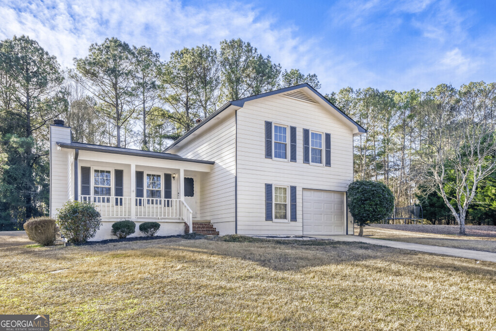 206 Deergrass TRL