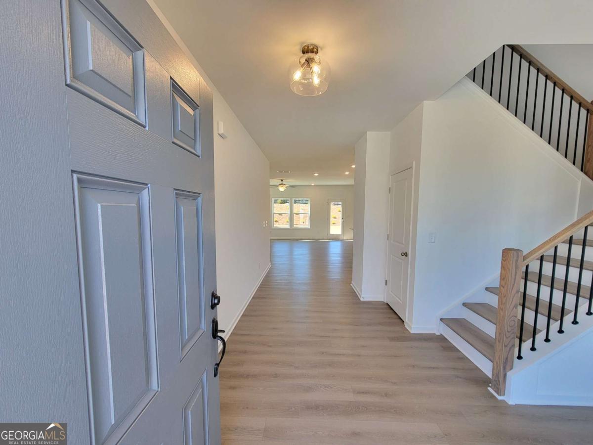 536 Silverleaf TRL