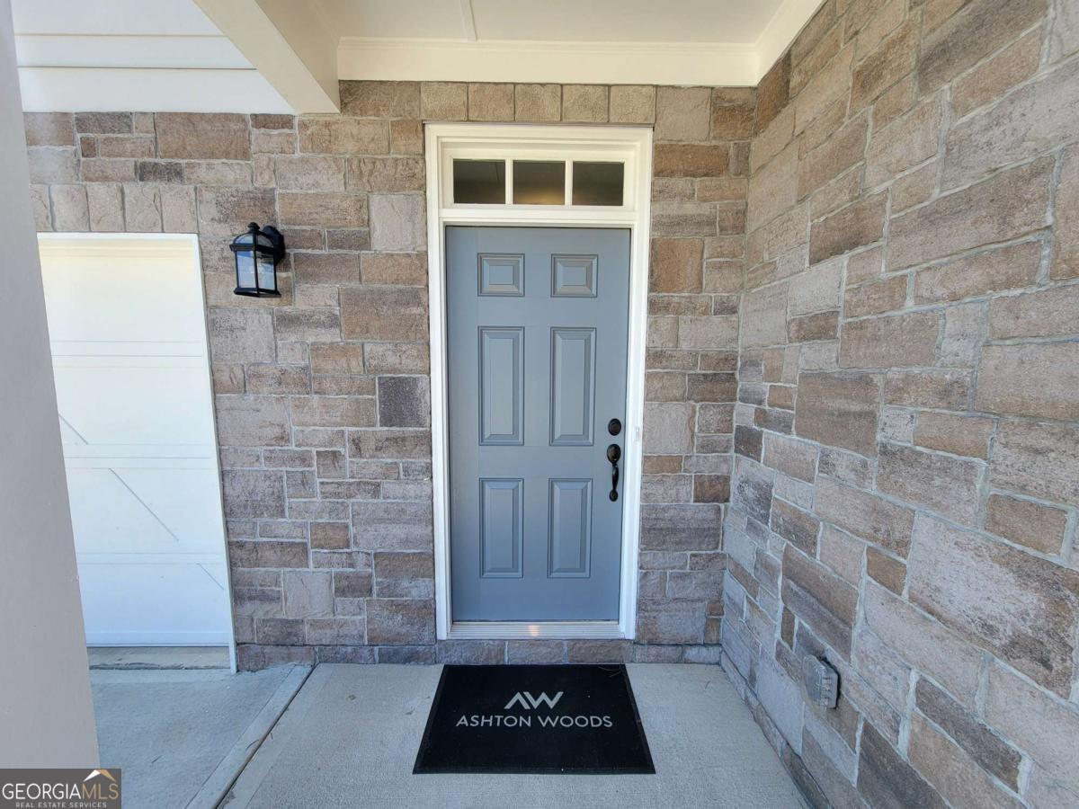 536 Silverleaf TRL