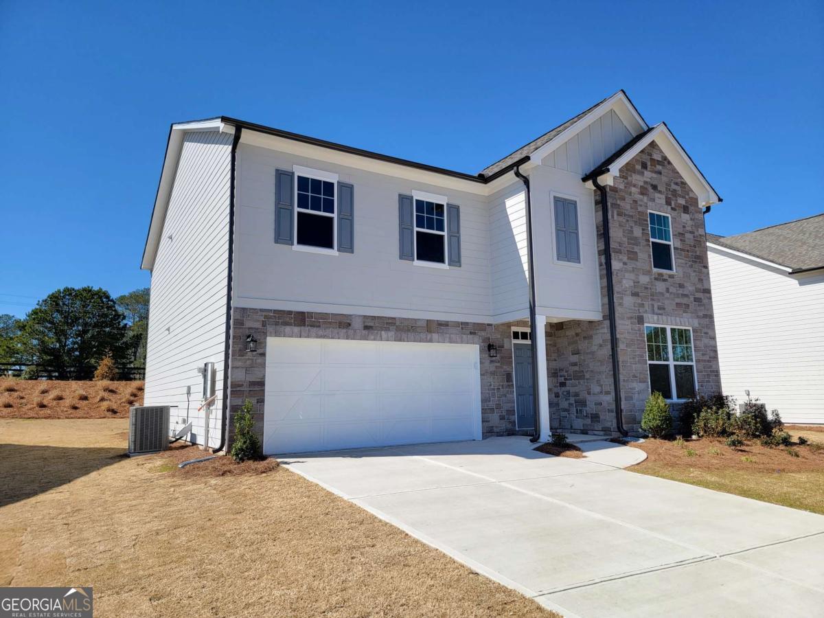 536 Silverleaf TRL