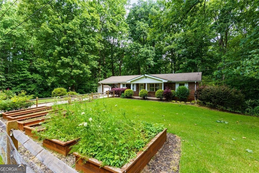 514 Macedonia Forest CIR