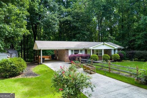 514 Macedonia Forest CIR Canton GA 30115