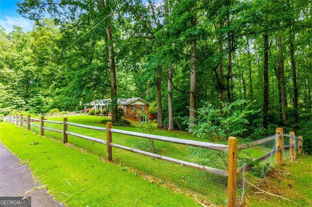 514 Macedonia Forest CIR