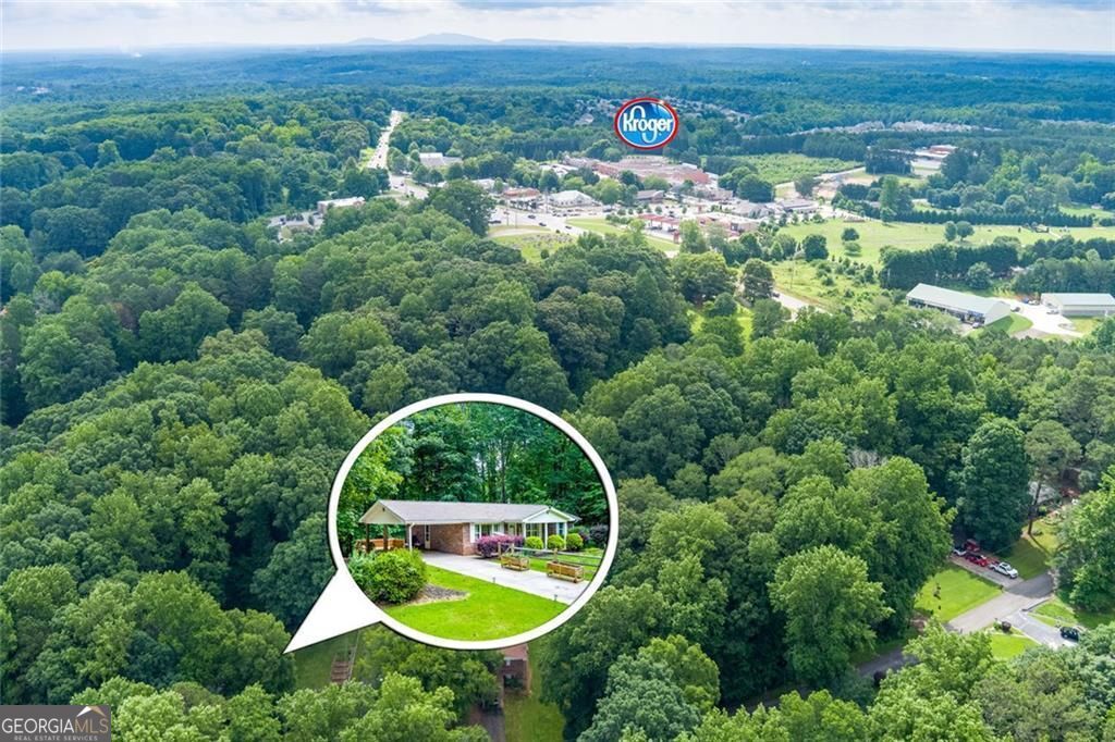 514 Macedonia Forest CIR