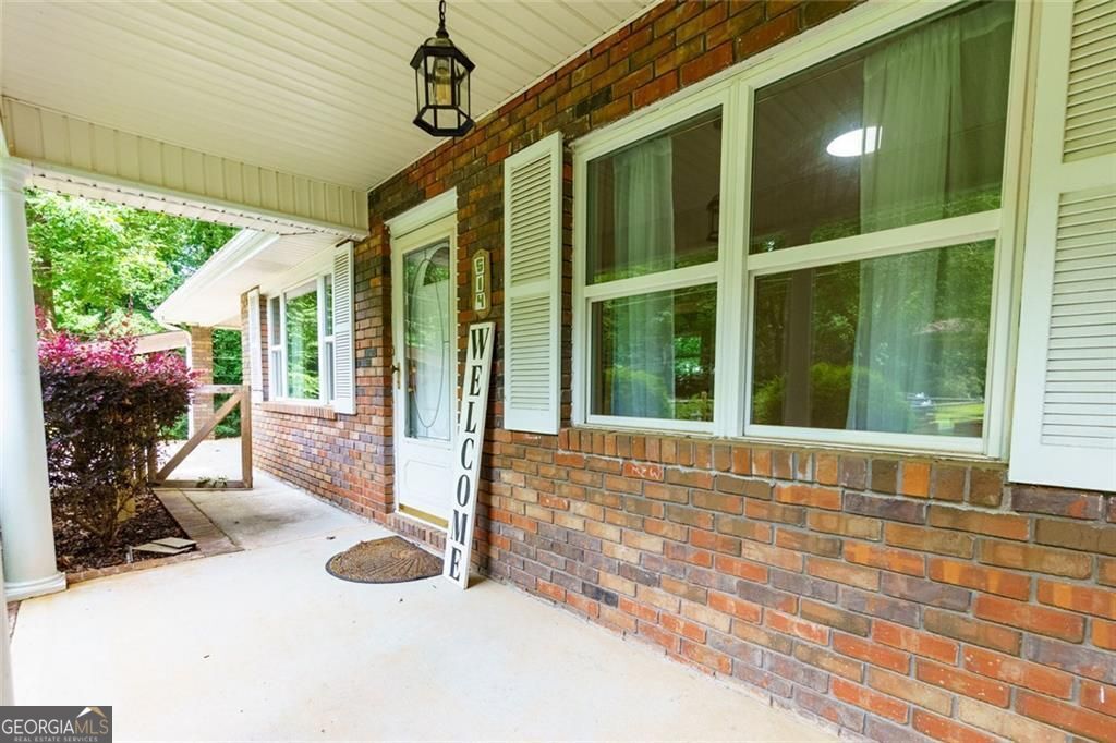 514 Macedonia Forest CIR