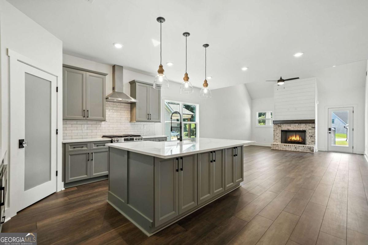 135 Old Alabama RD