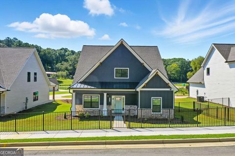135 Old Alabama RD SE Emerson GA 30137