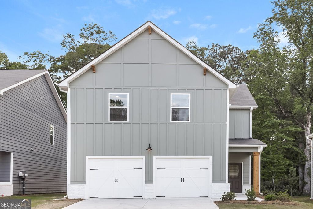 Photo of 1810 Midcourt Way, McDonough, GA 30252 (MLS # 10741917)